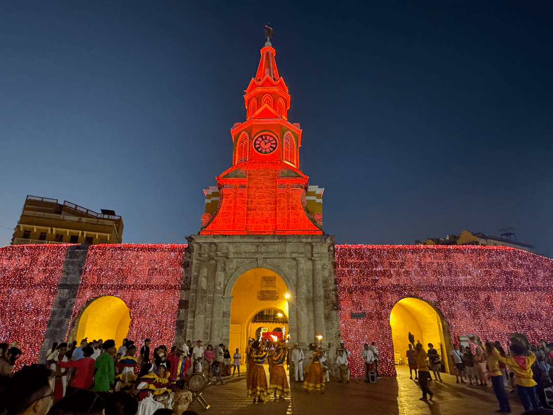 cartagena square
