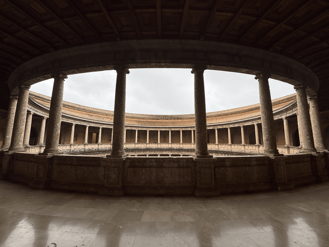 columns