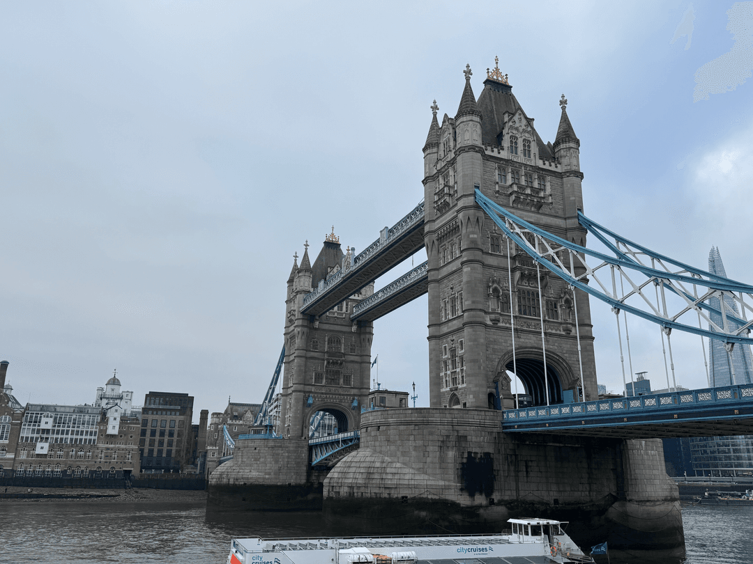 london bridge