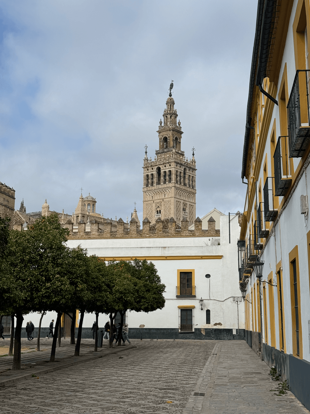 sevilla