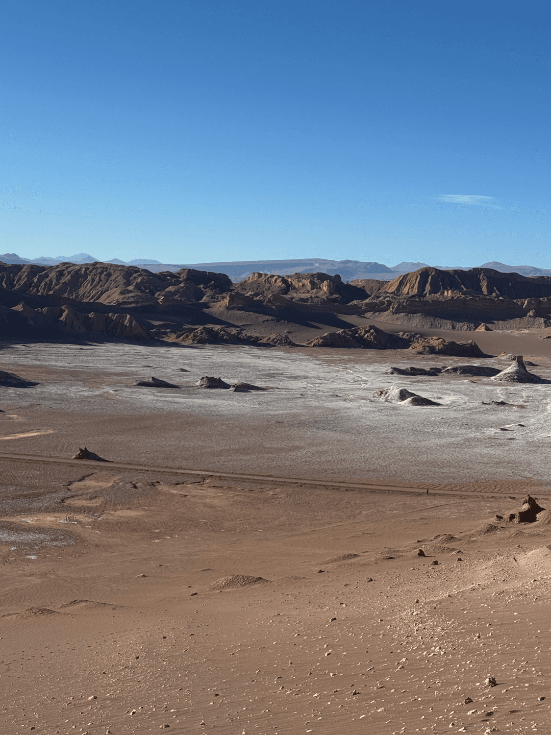 valle de la luna